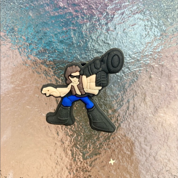 Star Wars Crocs Jibbitz Set - Picture 2 of 4